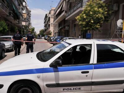 Γλυφάδα: Ληστές απειλούσαν ηλικιωμένη με...