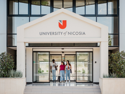 Πανεπιστήμιο Λευκωσίας: Κορυφαίο ακαδημα...