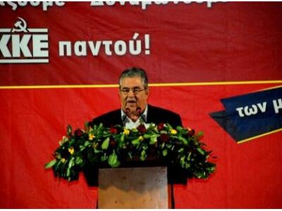 Πάτρα: Βολές κατά ΣΥΡΙΖΑ από τον Δημήτρη...