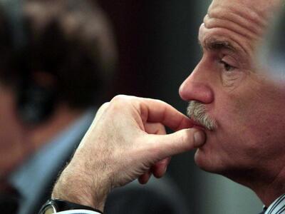  "Εκπαιδευτής" νέων πολιτικών ...