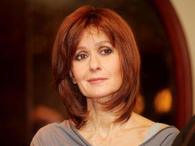 Έτοιμη για το «Dancing with the stars» η...