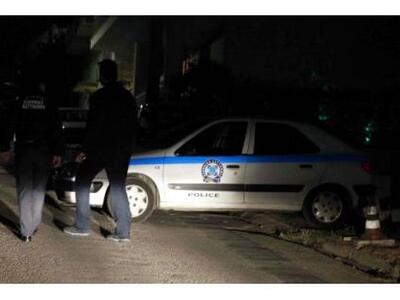 Αχαΐα: Αλβανοί οι κακοποιοί που ληστεύου...