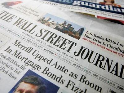 Ο αμερικανικός Τύπος για την επίσκεψη Σα...