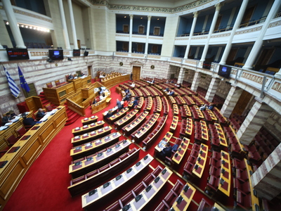 ΟΠΕΚΕΠΕ: Ομόφωνα υπέρ της άρσης ασυλίας ...