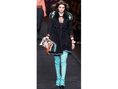 Κένταλ και Φέντι