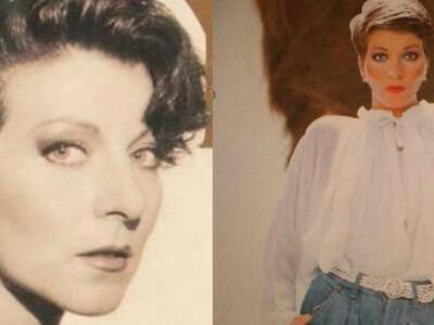 Σε προχωρημένο στάδιο Αλτσχάιμερ βρίσκετ...