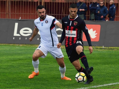 Πέφτει η αυλαία (15:00) στην Κέρκυρα για...