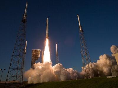 Η NASA ανακοίνωσε δύο νέες αποστολές στο...