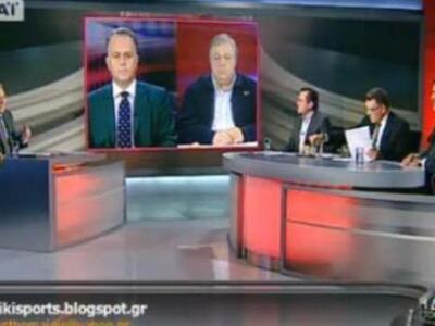 Νίκος Νικολόπουλος: Σταματήστε τα Πρωταθ...