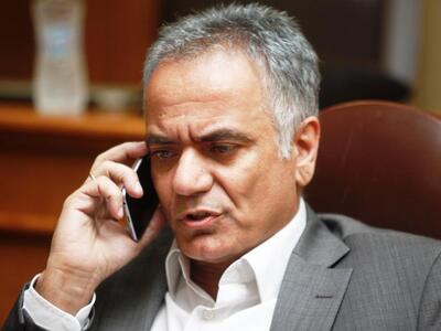 Ο Σκουρλέτης απέσυρε τη διάταξη για την ...