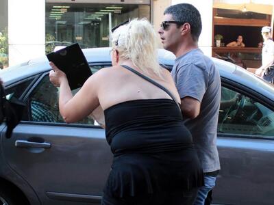 Αίγινα:Πνίγηκε ζωντανός ο καπετάνιος του...