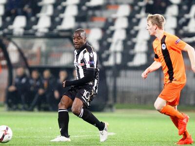 Γιουρόπα Λιγκ: Ρίχνονται στη μάχη ΠΑΟΚ κ...