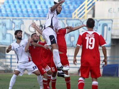 Διπλασίασαν τις νίκες τους Πανσερραϊκός ...