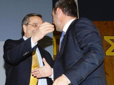 Δυτική Ελλάδα - Ανδρέας Κατσανιώτης: &qu...