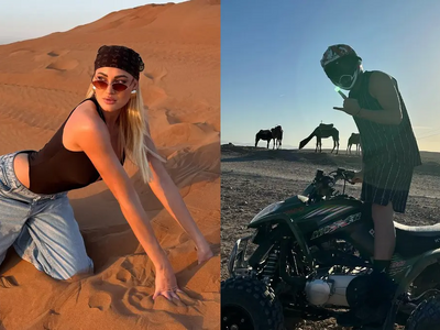 Ιωάννα Τούνη: Αυτός είναι ο νέος της σύντροφος 