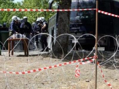 Ελεύθεροι δύο απο τους προφυλακισμένους ...