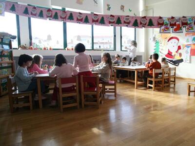 Πύργος: Πρωτιά της ΠΑΣΚ σε δασκάλους και...