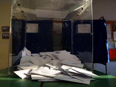 Στο 64,85% το ΌΧΙ στην Περιφέρεια Δυτικής Ελλάδας