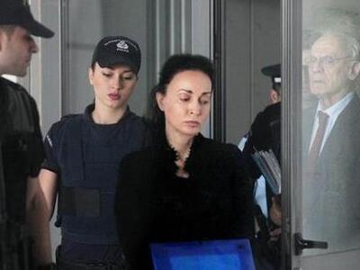 Άκης-Βίκυ: oι εικόνες μιλούν από μόνες τ...