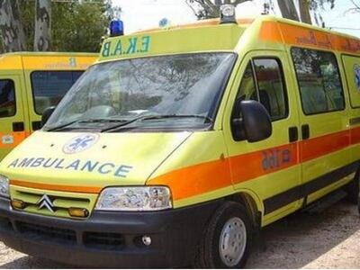 Βόλος: 32χρονη έπεσε από το έκτο όροφο ξενοδοχείου