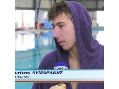 Περισσεύει το ήθος στον Κώστα Λιμαράκη