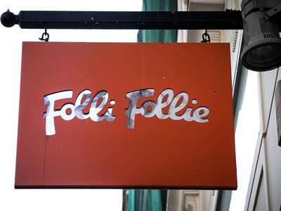 Σε μια κλωστή η τύχη της Follie - Follli...