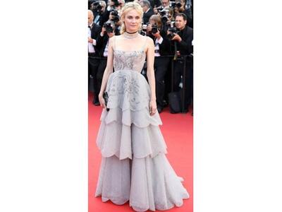 Νταιάν και Dior