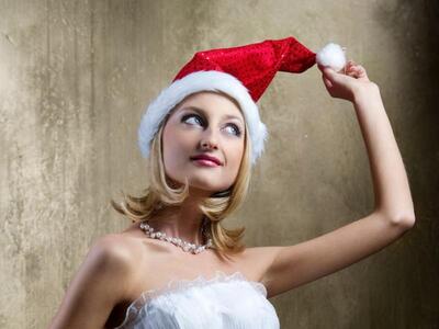 Αύριο η νύφη "με τα εσώρουχα" ...