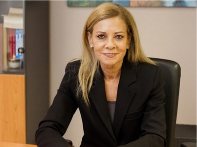 Κατερίνα Σολωμού: «Άμεσα μέτρα από το Κρ...