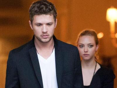 Χώρισαν Ryan Phillippe και Amanda Seyfried 