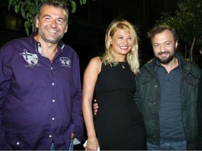 Ποιος πατρινός έγινε μήλον της έριδος αν...