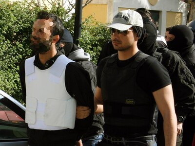 Προβλέπει κοινωνική έκρηξη ο κρατούμενος...