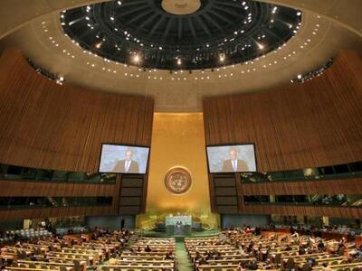 Παρέμβαση του Γ.Γ. του ΟΗΕ για το πρσφυγ...