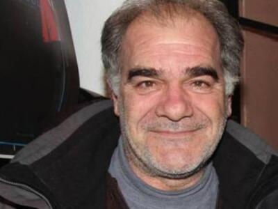 Γιάννης Μποσταντζόγλου: «Υπάρχουν μέρες ...