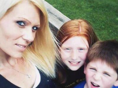 Η συγκλονιστική ιστορία πίσω από αυτή τη...