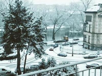 Βέλγιο: Σοβαρά προβλήματα από τη σφοδρή ...