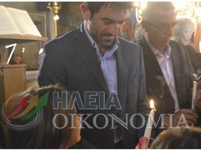 Ηλεία: Ο Καραγκούνης στον Αμπελώνα, ο Τρ...