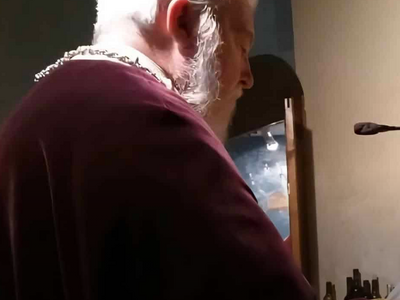 Πάτρα: Έφυγε από τη ζωή σε ηλικία 90 ετώ...