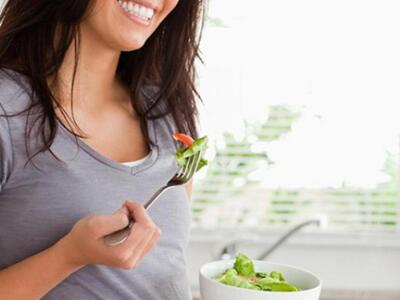 5 μύθοι για την διατροφή στην εγκυμοσύνη