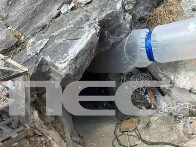 Λάρισα: Ανέκτησε τις αισθήσεις του ο εγκ...