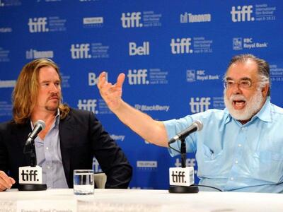 36ο Διεθνές Φεστιβάλ Κινηματογράφου του Τορόντο