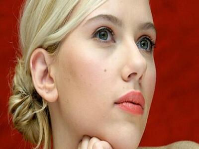 Και η S. Johansson στη λίστα με τους πιο...