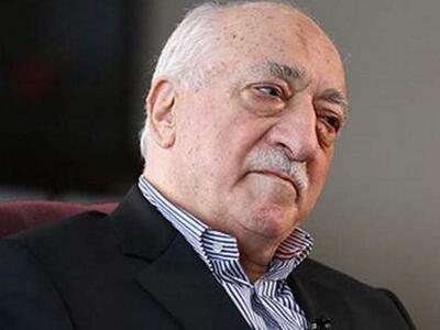 Γκιουλέν:"Το πραξικόπημα ήταν στημέ...