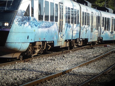 Ρίο- Κάτω Αχαΐα: Τι αλλάζει στο σιδηρόδρ...