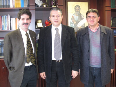 Μαρτυρίες για το Ολοκαύτωμα  του B΄ Παγκ...