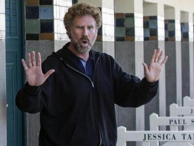 Τροχαίο ατύχημα είχε ο γνωστός Χολυγουντ...