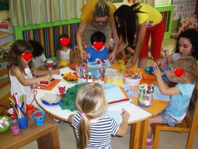 Πάτρα: Με επιτυχία το παιδικό φεστιβάλ σ...