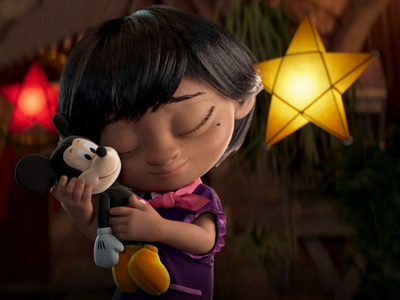 Το πιο συγκινητικό βίντεο για τα Χριστού...