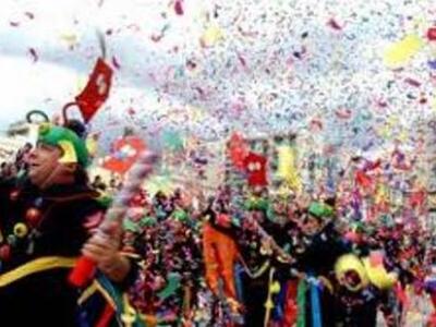 Πάτρα: Ο θησαυρός των εμπόρων δεν είναι ...