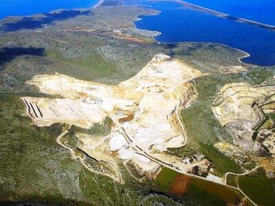 «Οικολογική Δυτική Ελλάδα»: H κατεδάφιση...